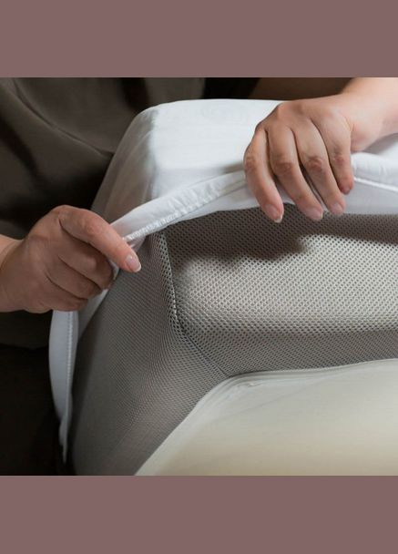 Наматрасник Best Водонепроницаемый 70х160 (GDBESTF070160) Good-Dream (322147880)