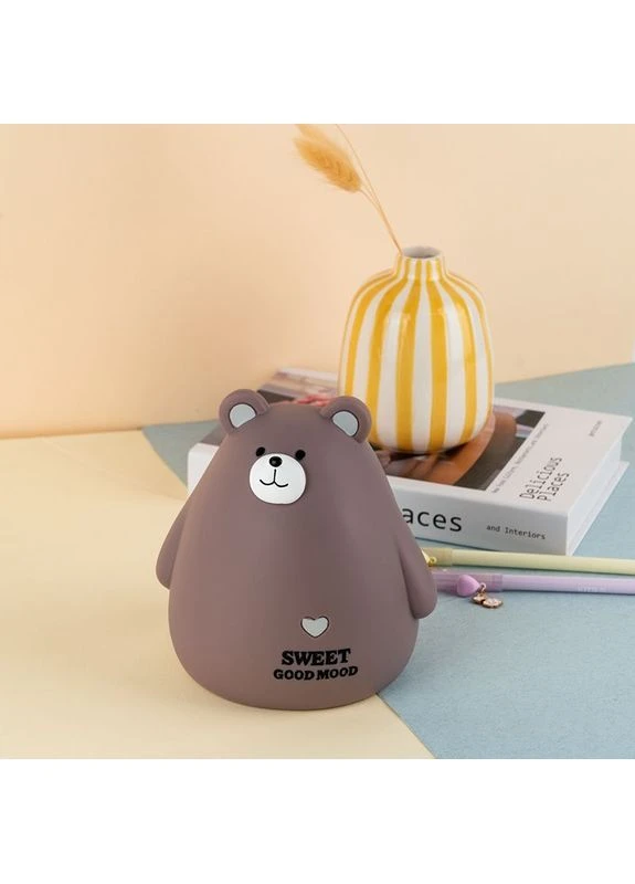 Копилка Brown Bear (Срок доставки до 10 дней!) MIC (385842729)