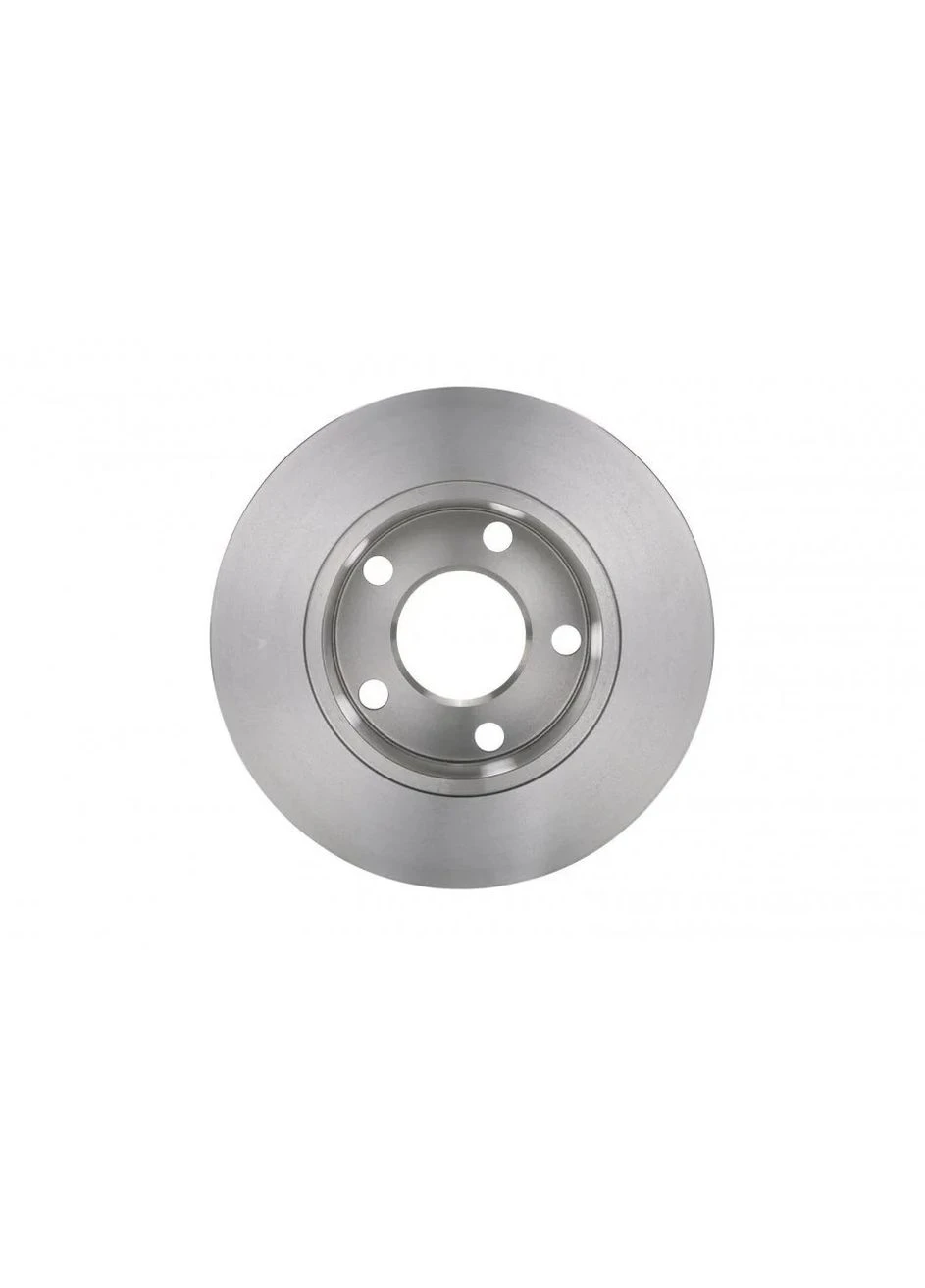 Диск гальмівний AUDI 100, A6, SKODA SUPERB, VW PASSAT задн. (вир-во ) 0 986 478 132 Bosch (366130542)