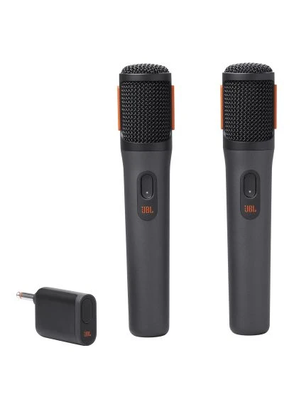 Микрофон (JBLPBWIRELESSMIC)ZEVS JBL PartyBox Wireless Mic (391264727)