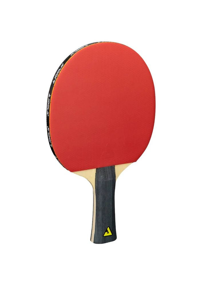 Набір для настільного тенісу Quattro 4 Bats 10 Balls (54818) Joola (323120023)