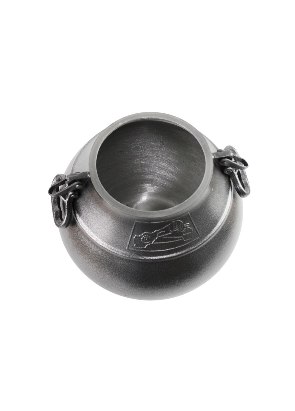 Афганський казан-скороварка 50 л Rashko Baba (370620810)