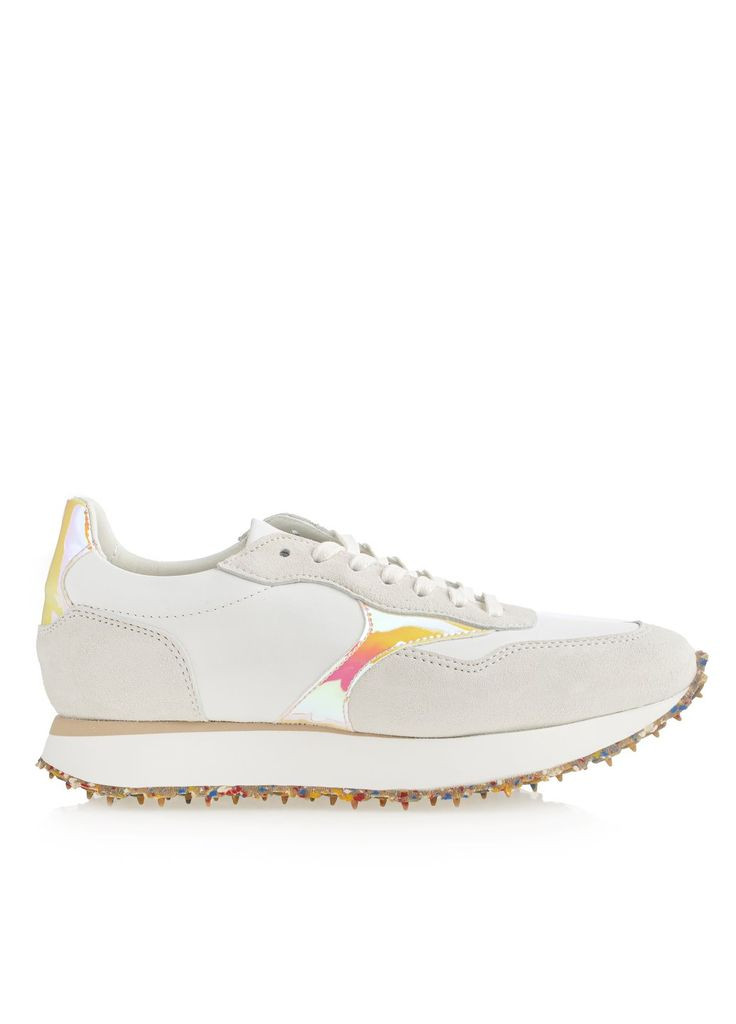 Кросівки жіночі Me.Mora бежеві (323464349)