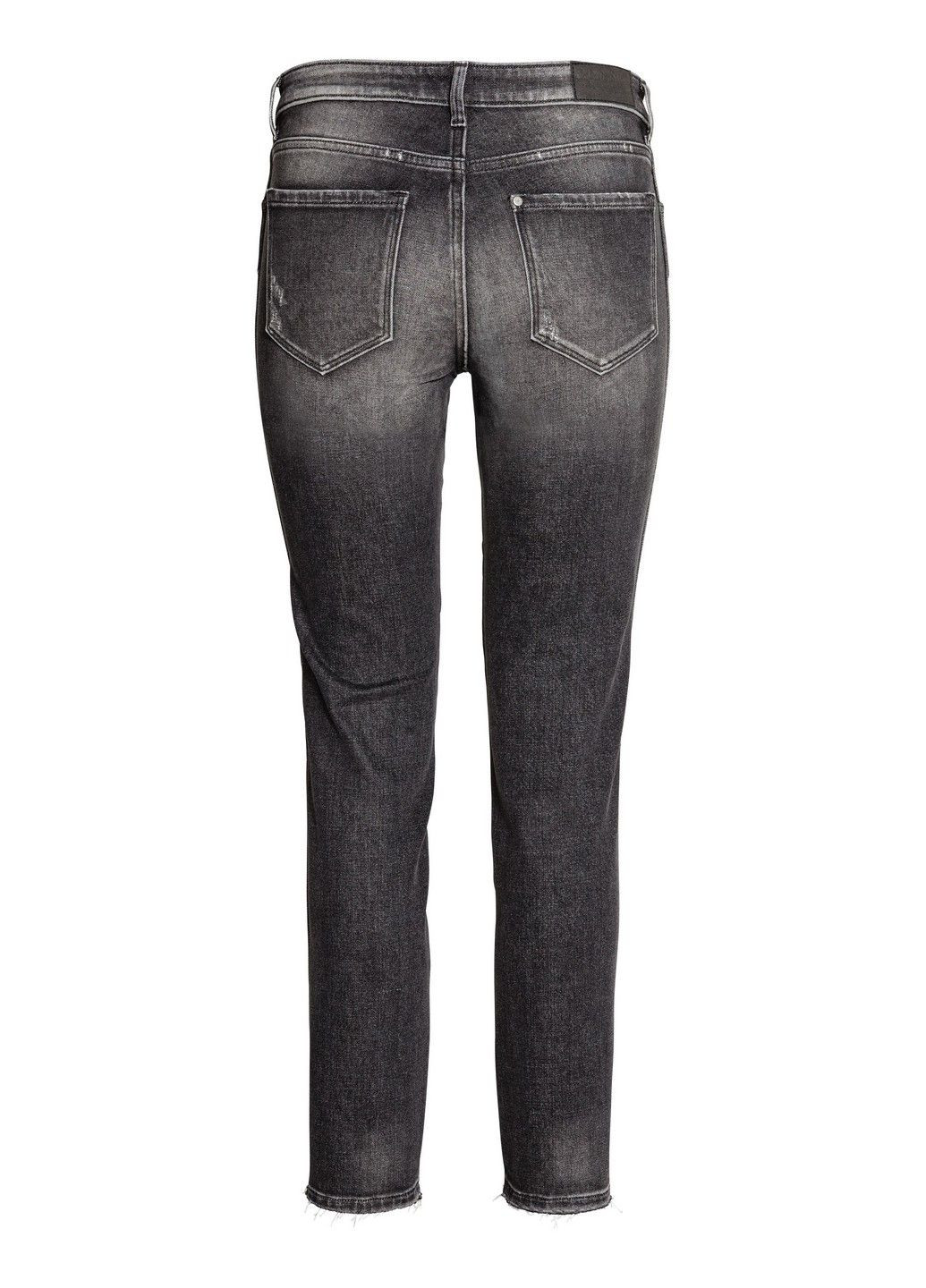 Джинси H&M - (349789869)