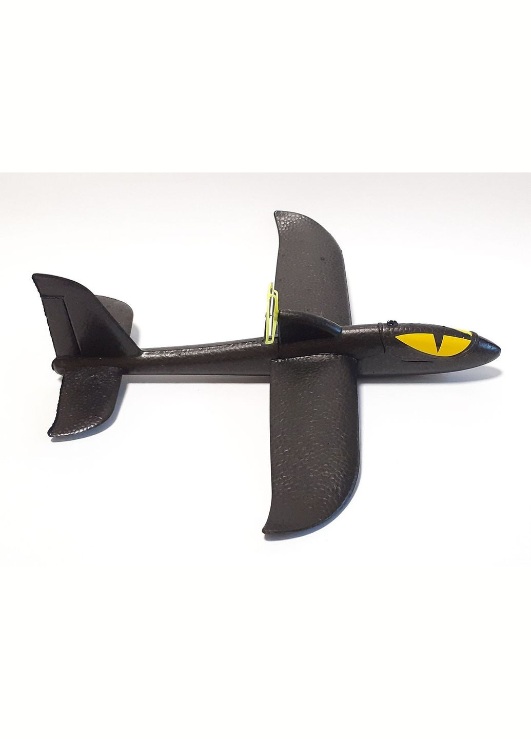 Самолет с моторчиком, планер метательный, летающий,. Heijingling (370287623)