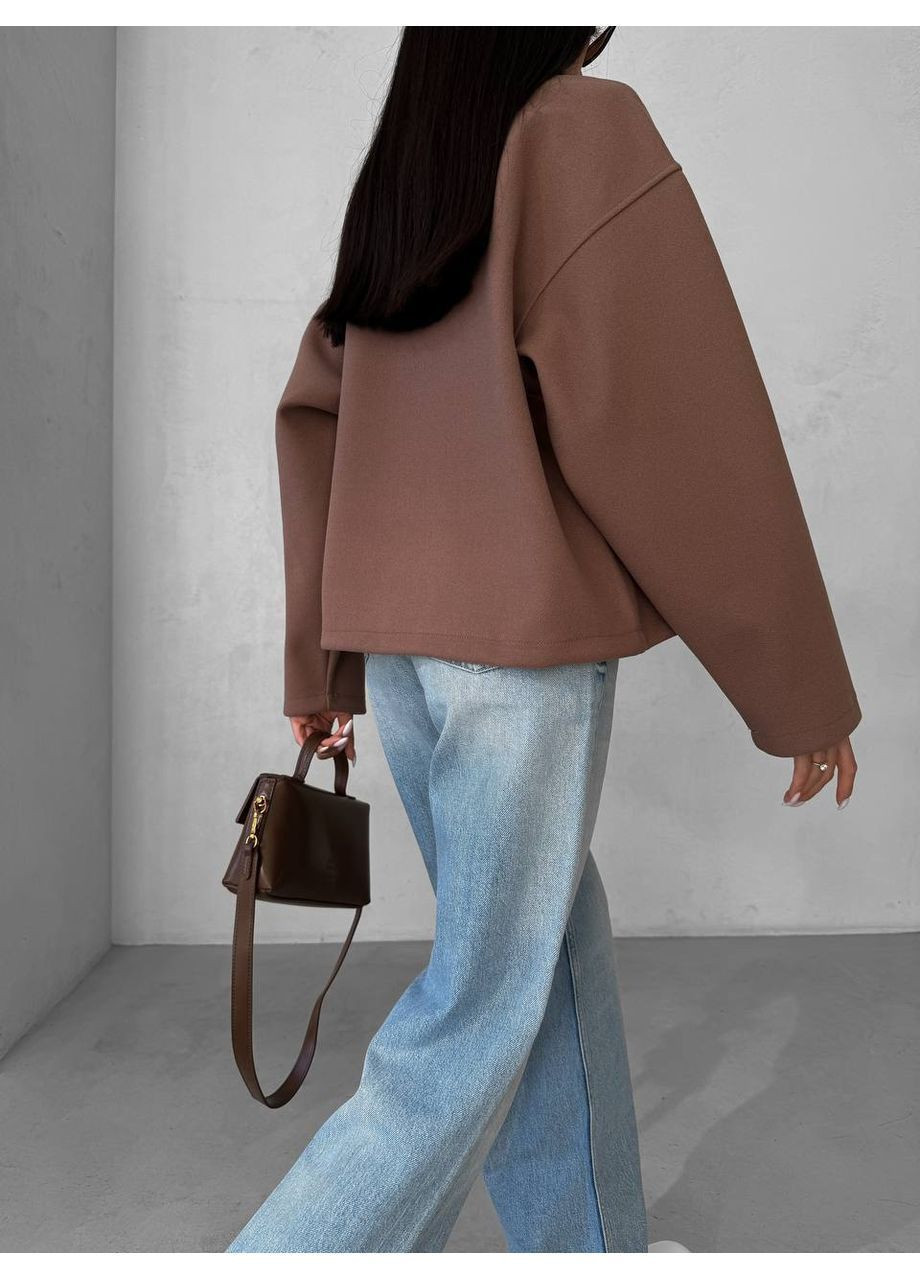 Жакет з Кашміру No Brand (363131208)