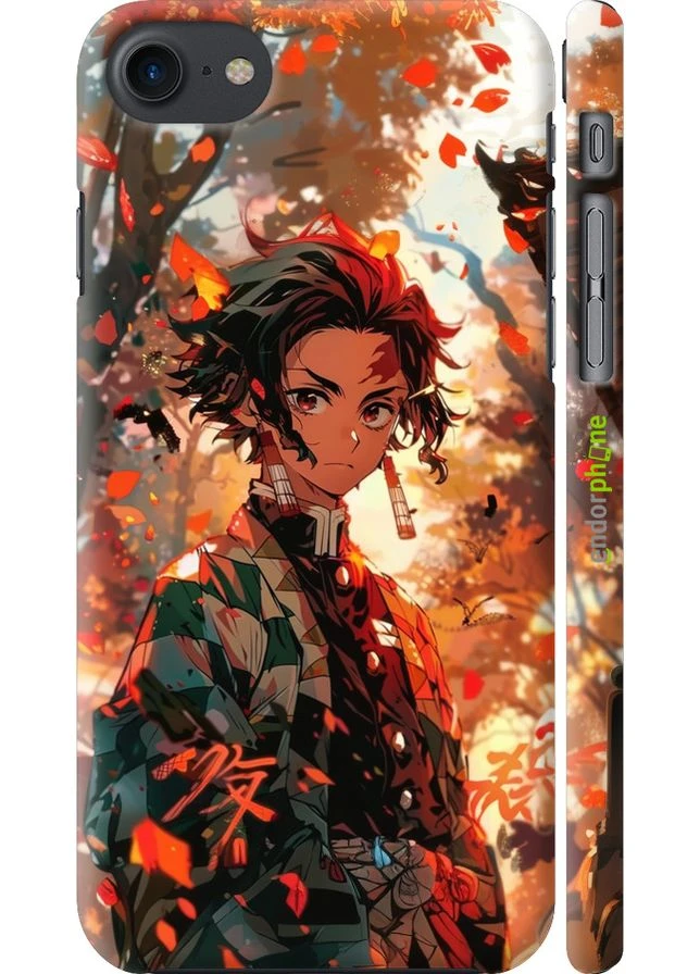 Чохол на iPhone 8 Tanjiro "6130m-1031-70447" Endorphone (393227052)
