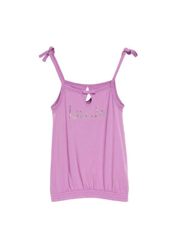 Майка Сиреневый Liu-Jo (342718332)