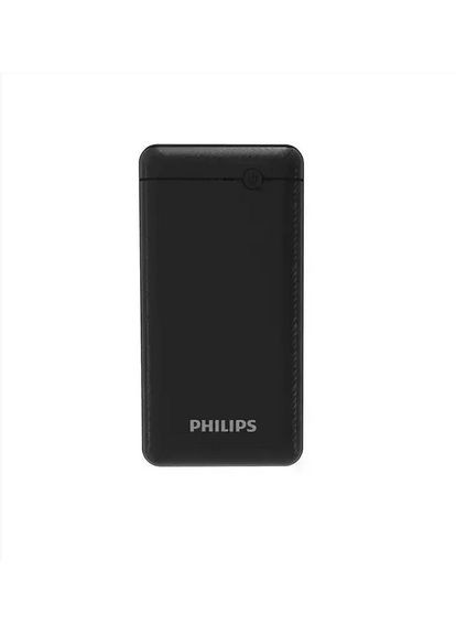 Портативное зарядное устройство для Powerbank DLP1710CB 10000mAh Philips (300079312)