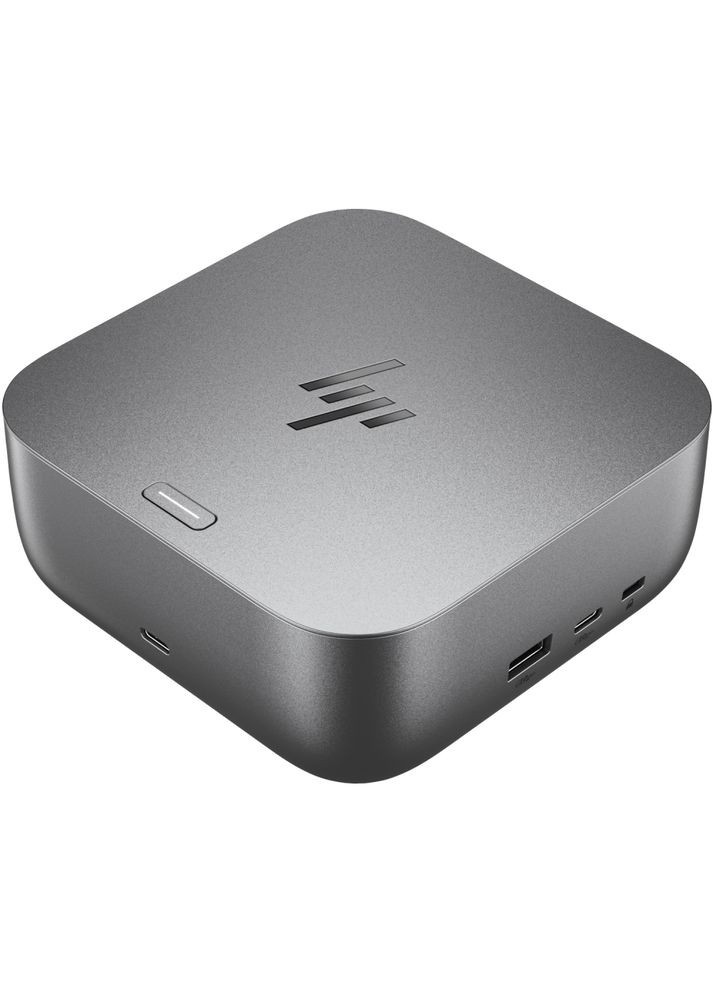 Док-станція Thunderbolt 4 Ultra 280W G6 Dock (AW5M5UT) HP (363838052)