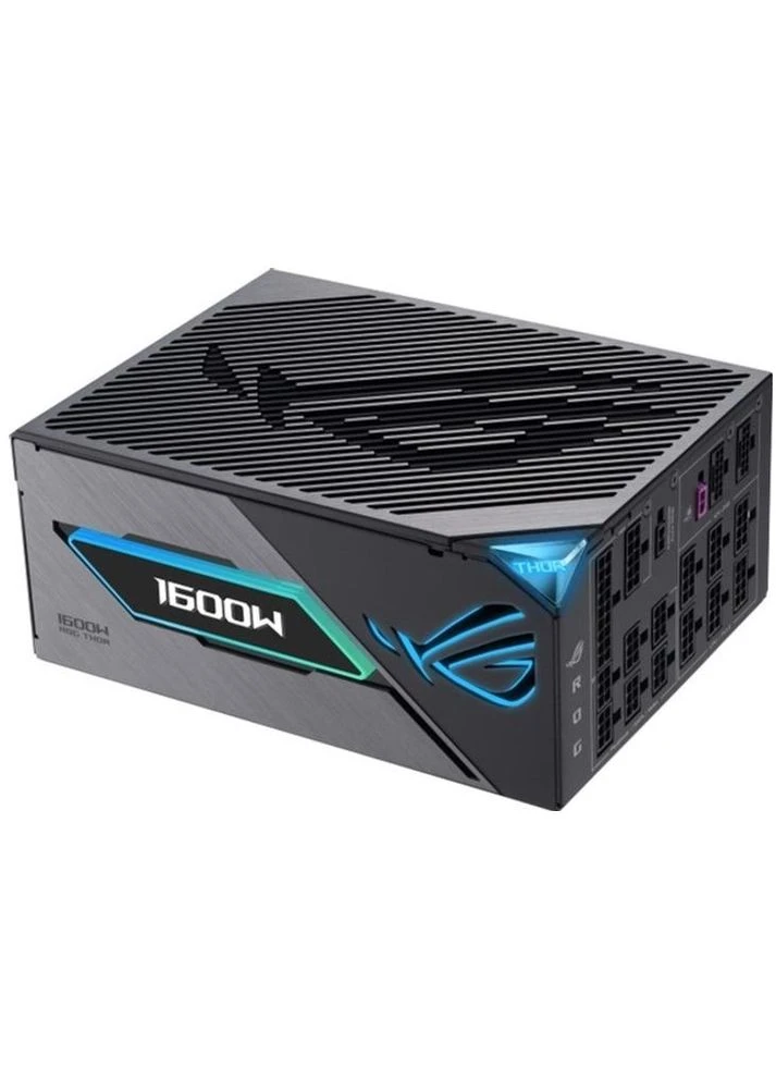 Блок живлення 1600W ROG THOR 80+ Titanium (90YE00V1-B0NA00) Asus (390918273)