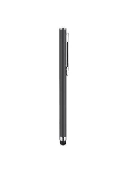 Стилус (17741_TRUST) Trust Stylus Pen, Black (401757179)