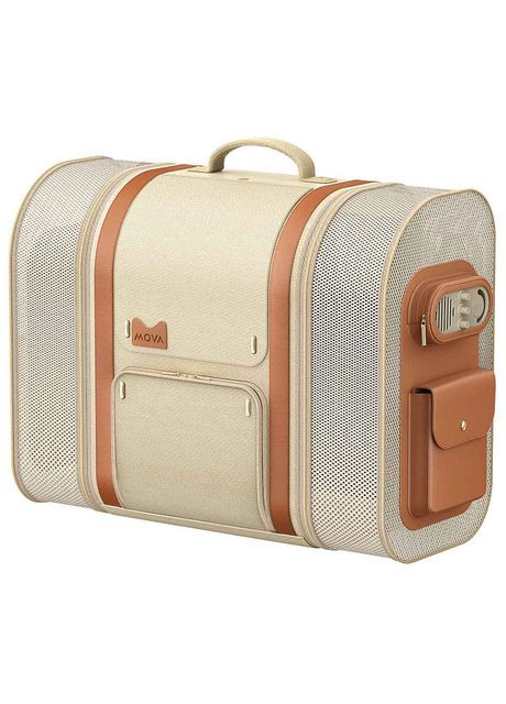 Рюкзак переноска для животных Pet Backpack PB10 Pro Mova (360409663)