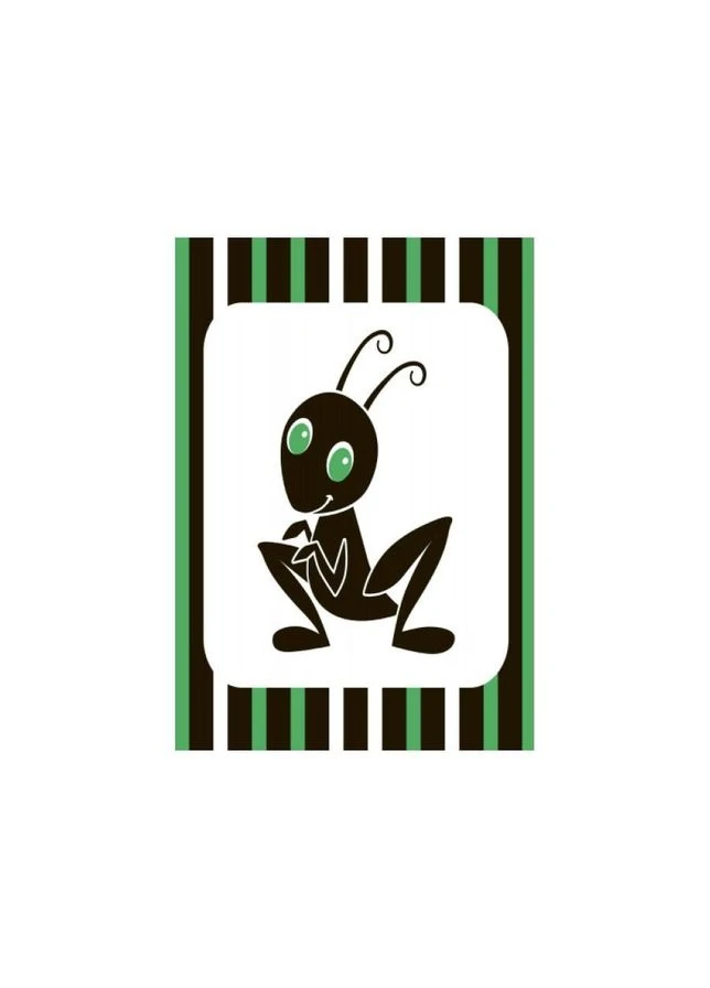 Контрастная книга для младенца Ми-ми-книжка 755005 картон Toysi (389490063)