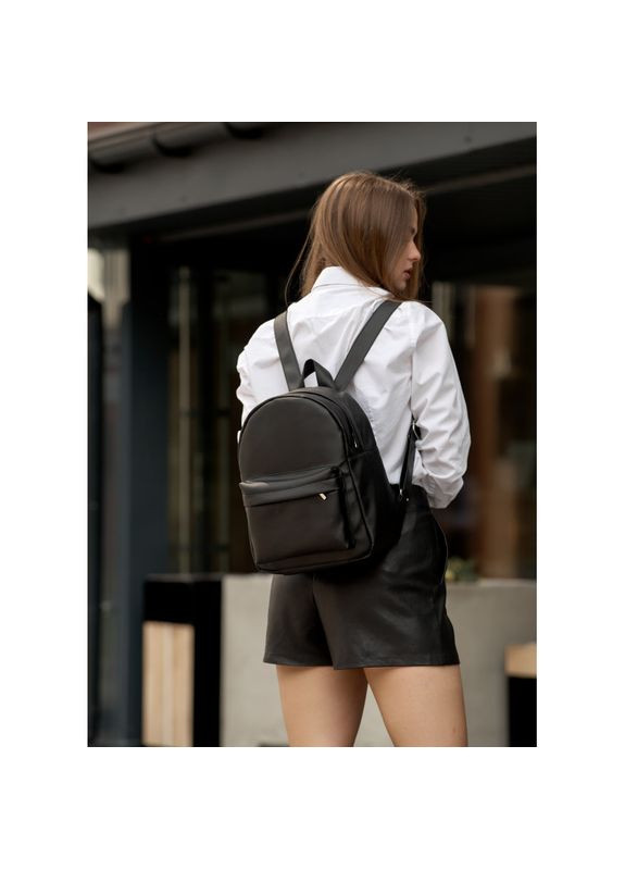 Жіночий рюкзак Brix MSH Sambag (322870560)