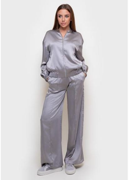 Костюм 102-022 Grey SAM L Samange (367832929)