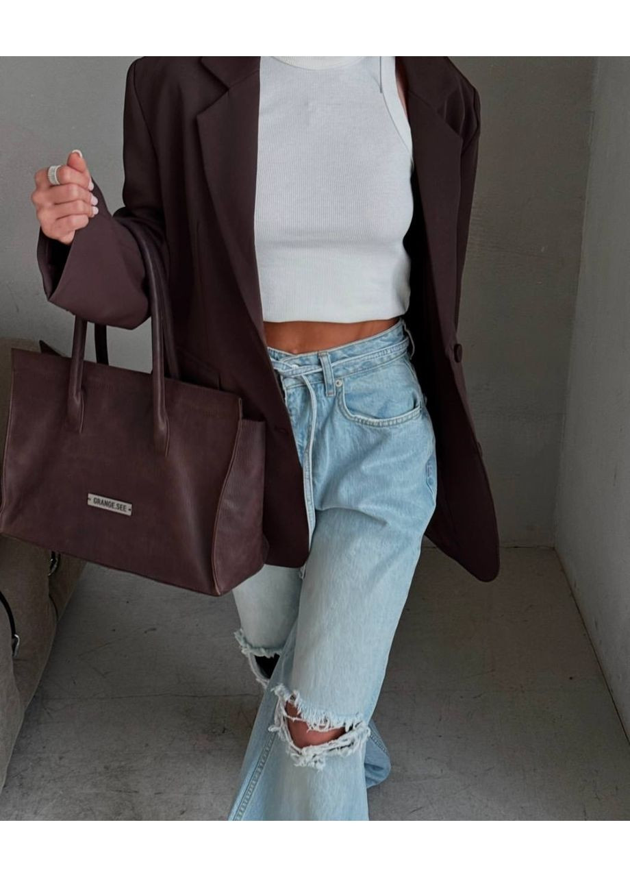 Жіночий піджак з підкладкою Avanti (349461376)