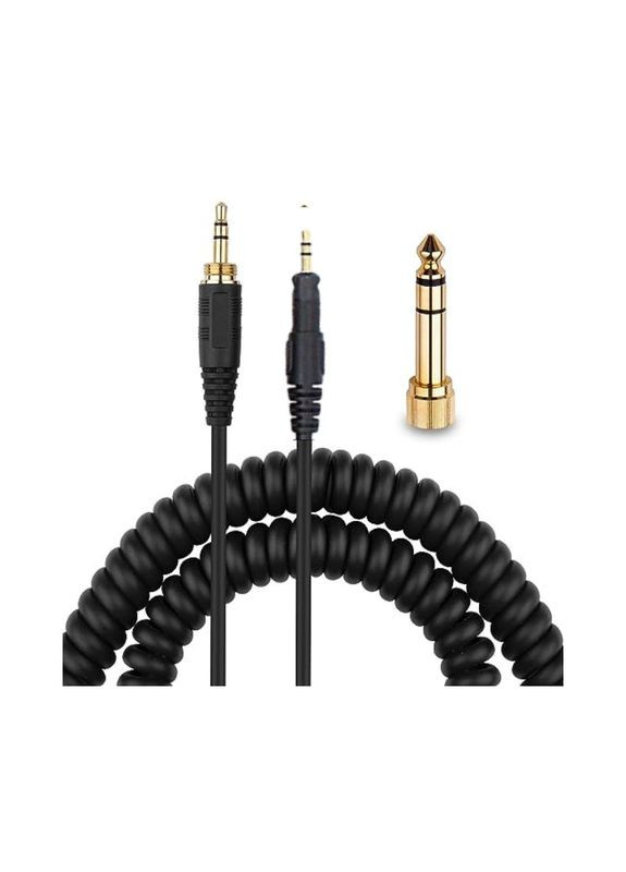 Кабель дріт шнур ATH M40X M50X M60X M70X Audio-Technica (356133332)