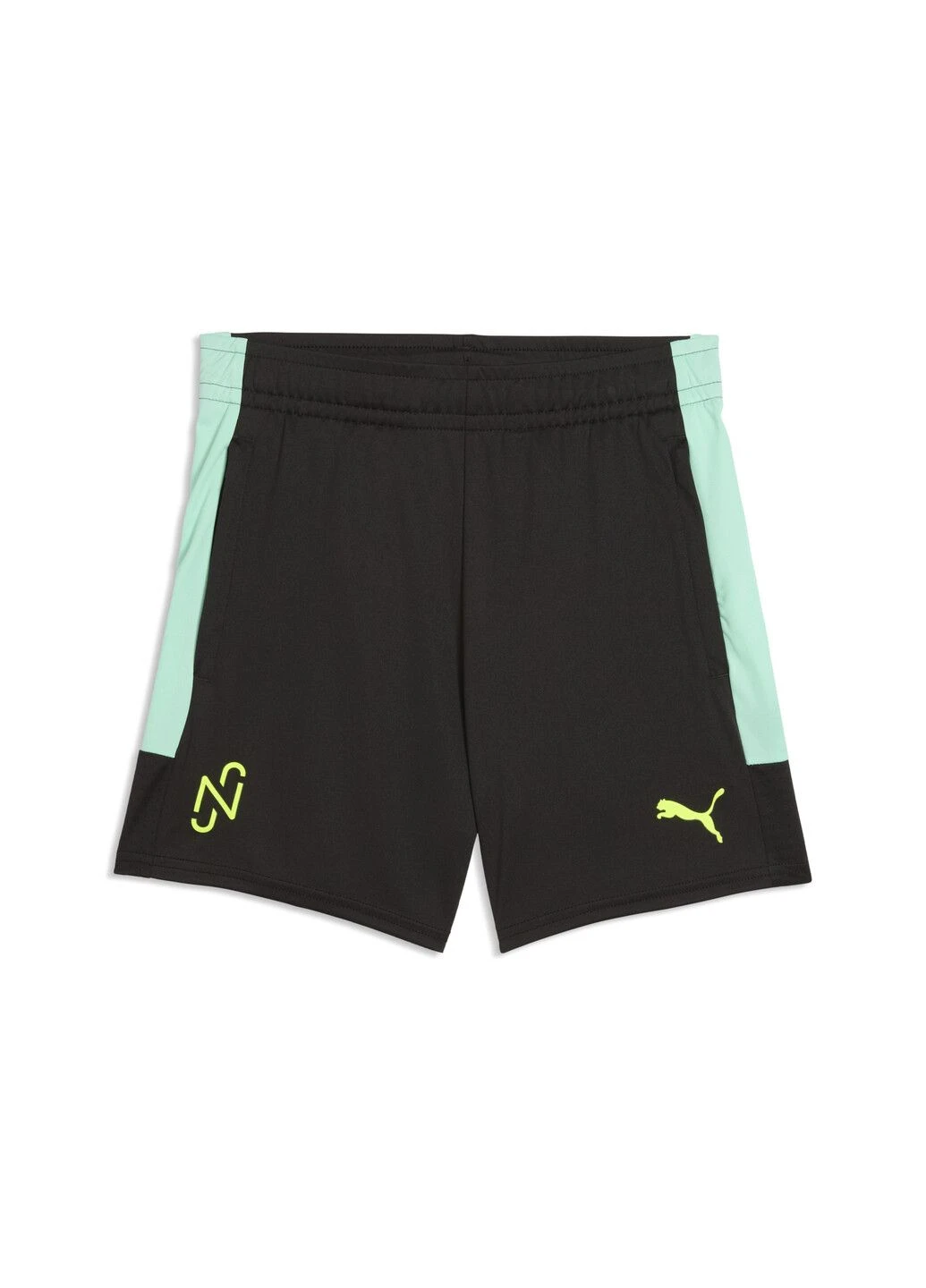 Детские шорты Neymar Jr. Creativity Training Shorts Youth Puma (402337274)