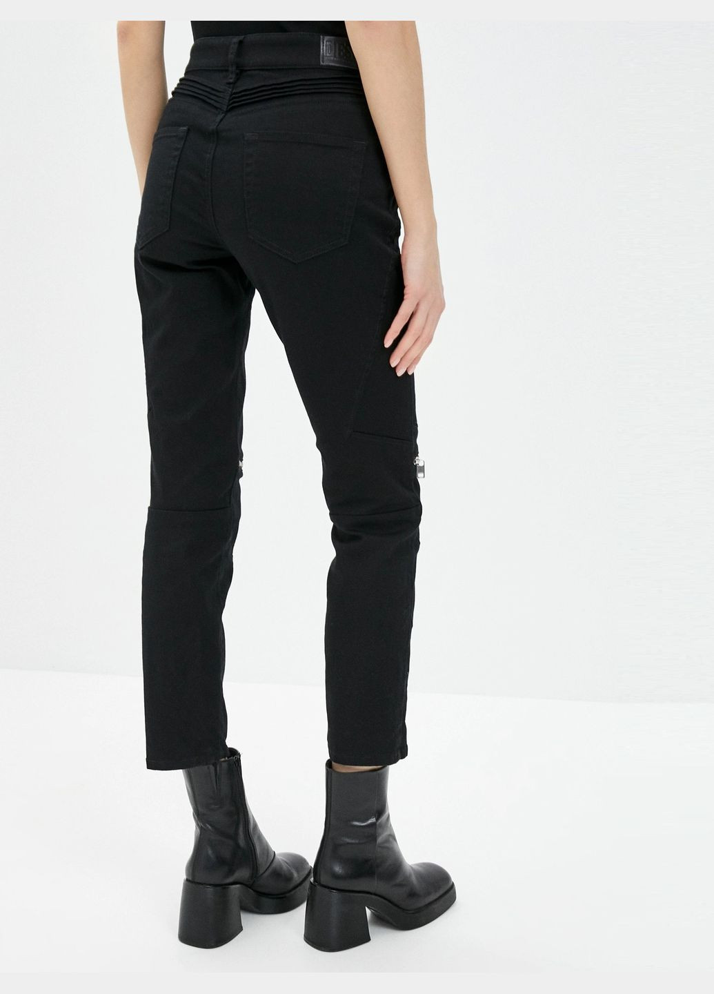 Джинси Diesel - (296336122)