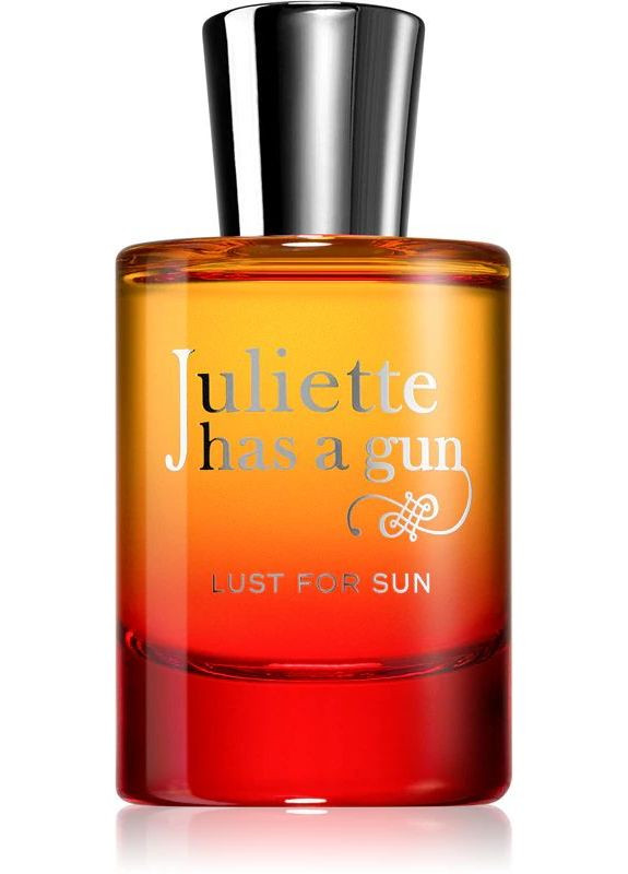 Lust For Sun 50 мл Парфюмированная вода Juliette Has a Gun (362418575)