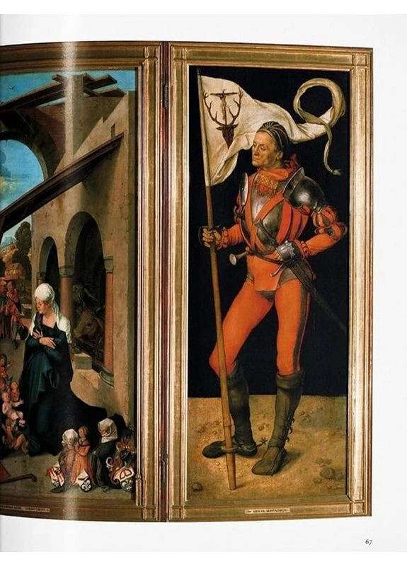Durer Taschen (392245538)