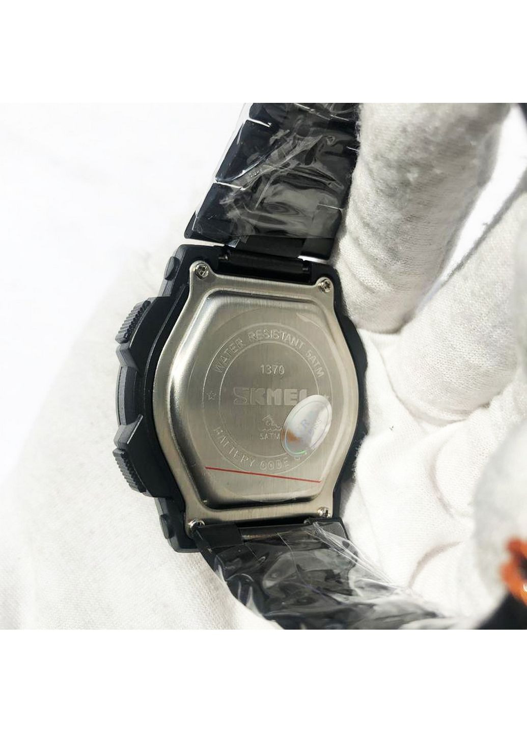 Мужские наручные часы Skmei (371673517)