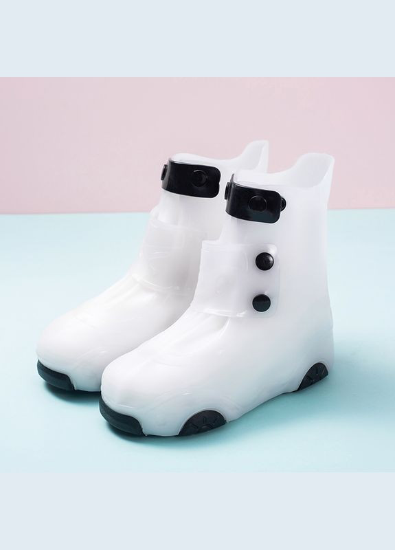 Гумові чоботи Qoopixie (334303726)