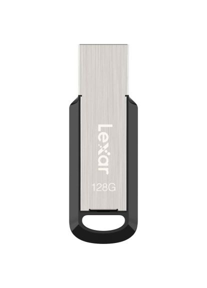 USB флеш накопичувач (LJDM400128G-BNBNG) Lexar 128GB JumpDrive M400 USB 3.0 (366656216)