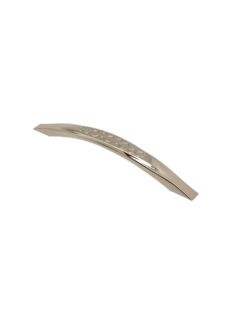 Ручка-скоба 160мм, атласний нікель (EL-7140-160 BSN) Kerron (283037231)