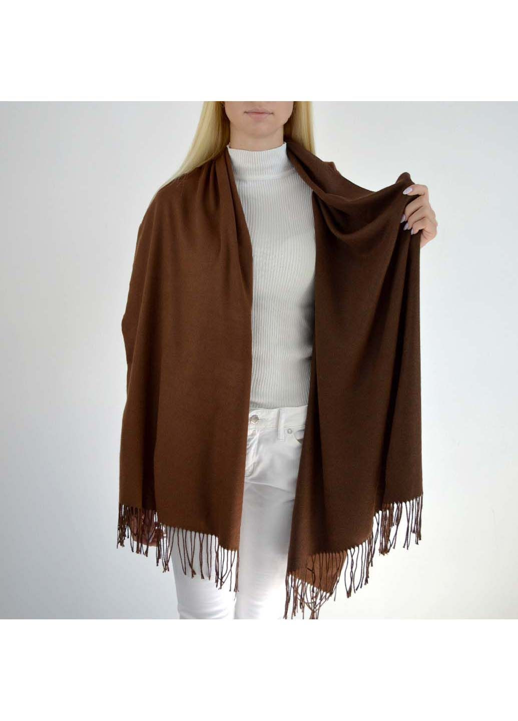 Палантин 70х180 см LuckyLOOK (314860563)