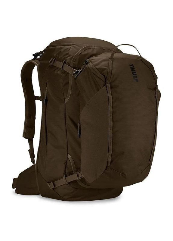 Дорожный рюкзак Landmark 70L Deep Khaki (TH 3205318) Thule (335406031)