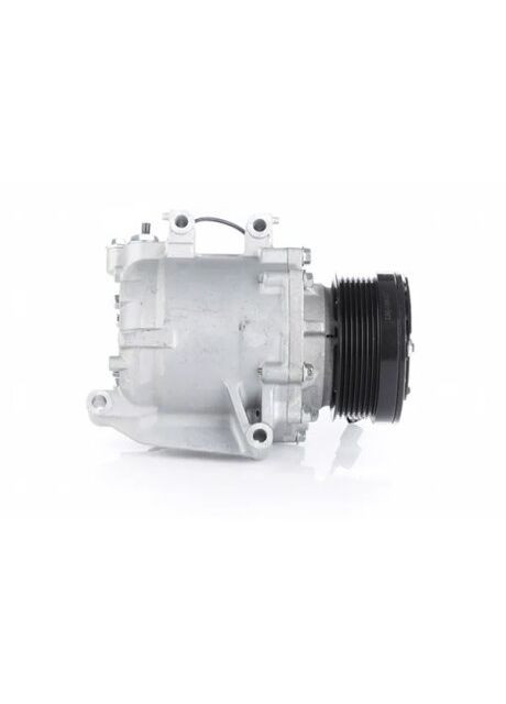 Компрессор кондиционера HONDA CIVIC 05-89246 Nissens (366175433)