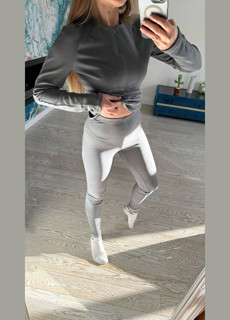 Женский теплый и удобный термо костюм. No Brand (315412846)