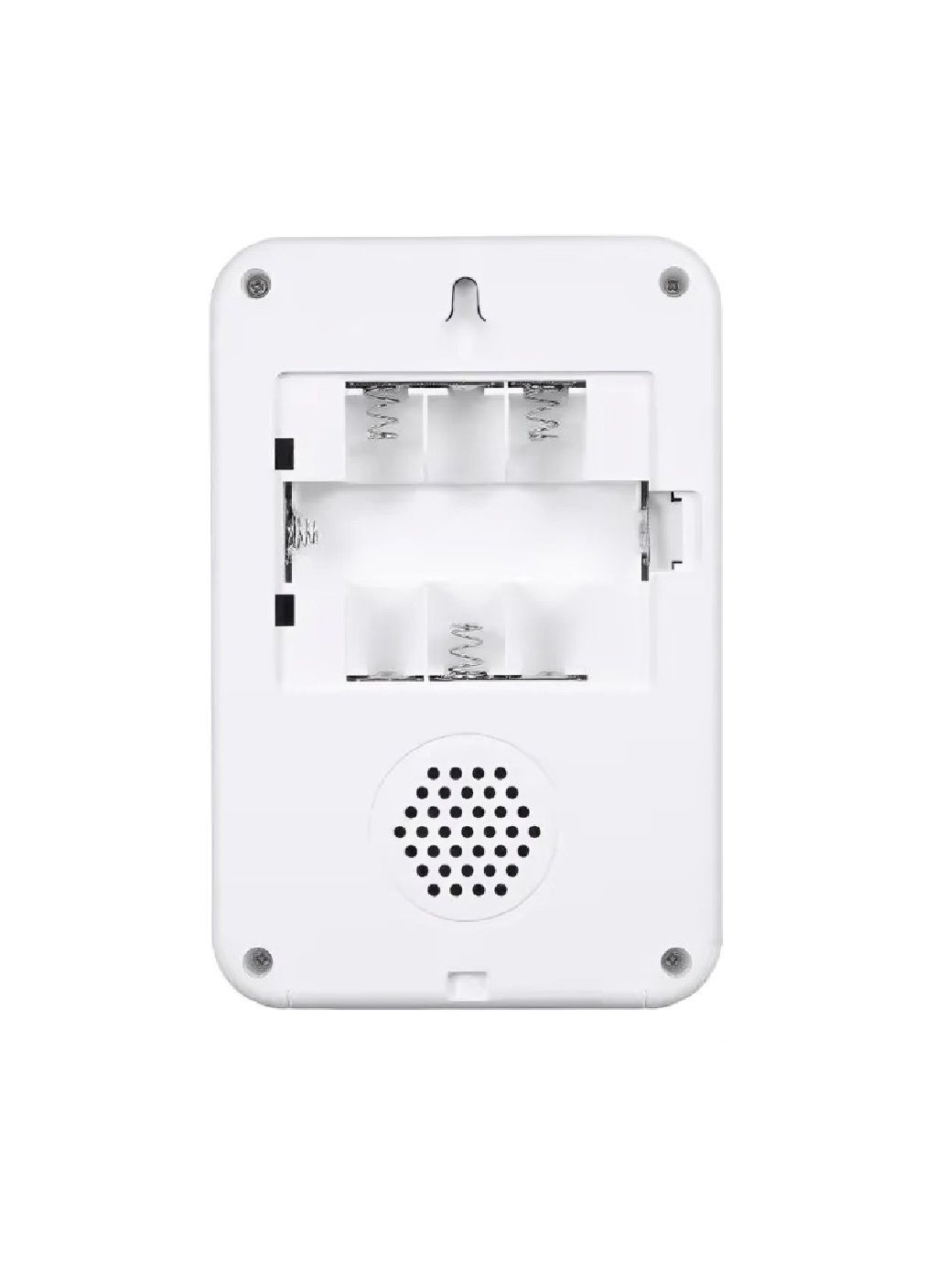 Бесконтактный инфракрасный настенный электронный термометр с голосовым уведомлением дисплеем 15х10х6 см (480033-Prob) Unbranded (328512103)