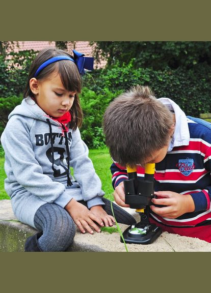 Мікроскоп Stereo 20x (9119000) National Geographic (346531306)