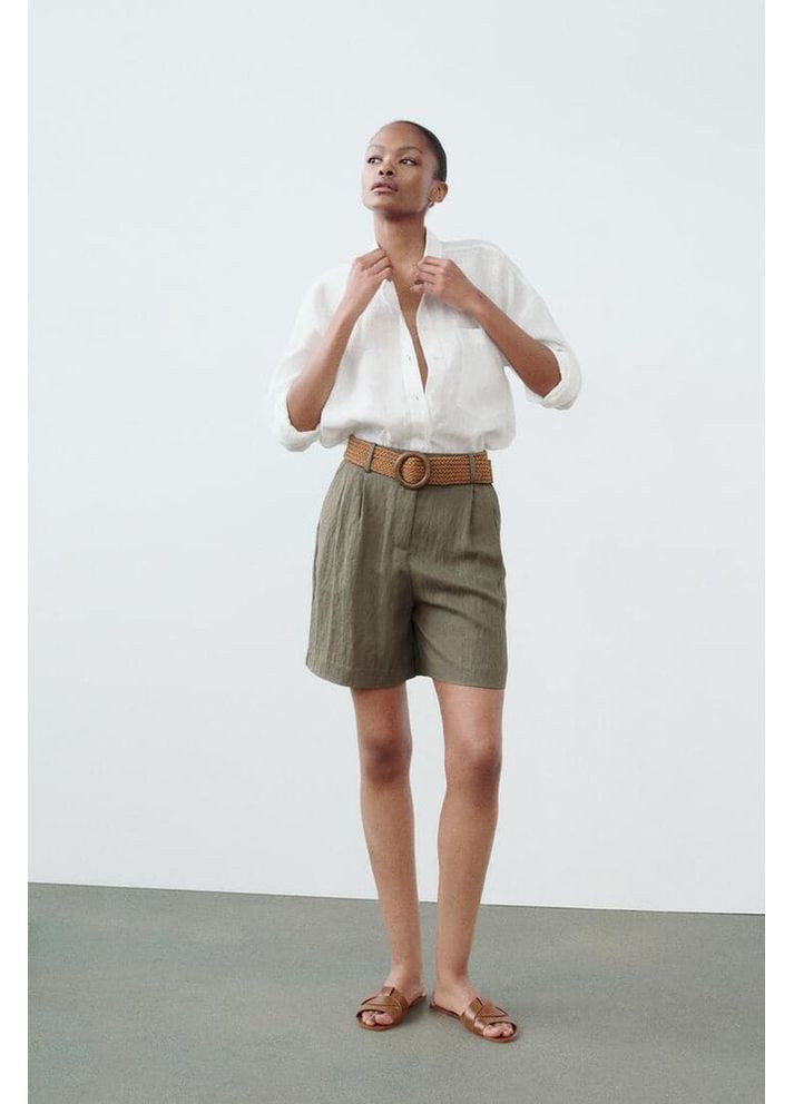 Шорти 8372/444 Zara (370205329)