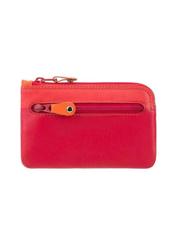 Ключница-кошелек RB69 Geno Red Multi (RB69 RED M) Visconti (332186402)
