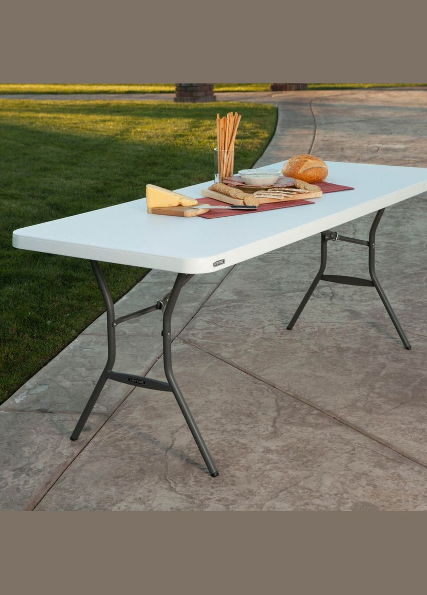 Раскладной стол 183 СМ 25011 Lifetime (338424375)