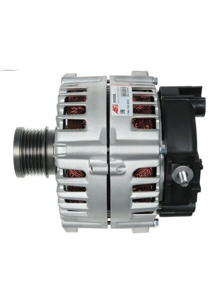 Генератор A3433S PL A3433S As (366295912)