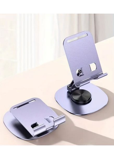 Держатель для телефона и планшета размером от 4,5 до 24 см. K-20 No Brand (331634002)