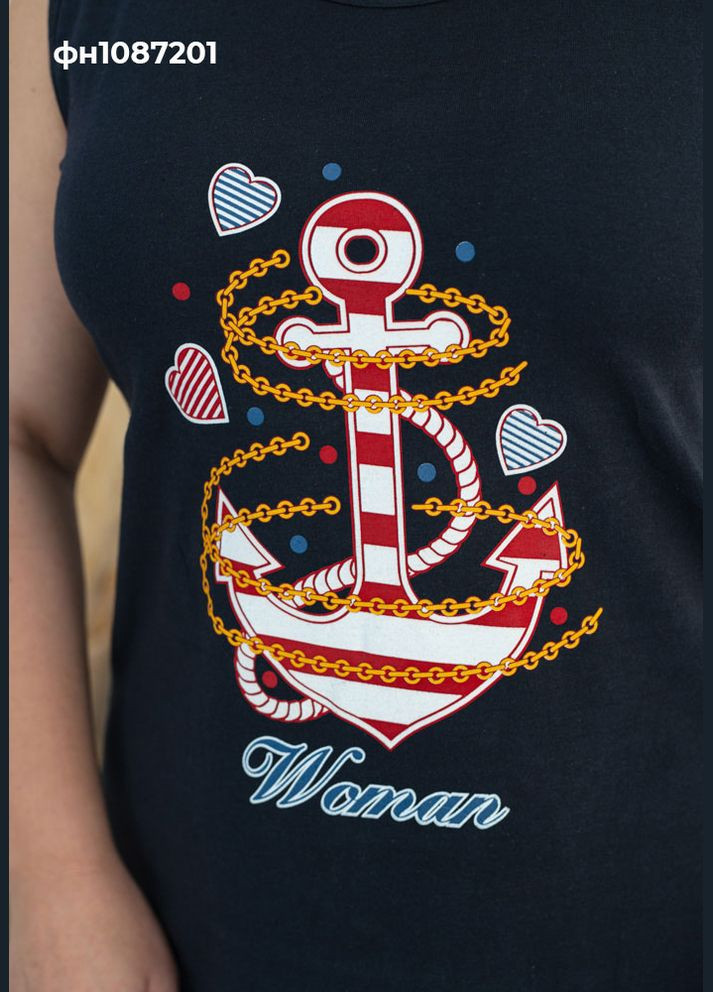 Туніка жіноча Fawn (323481195)