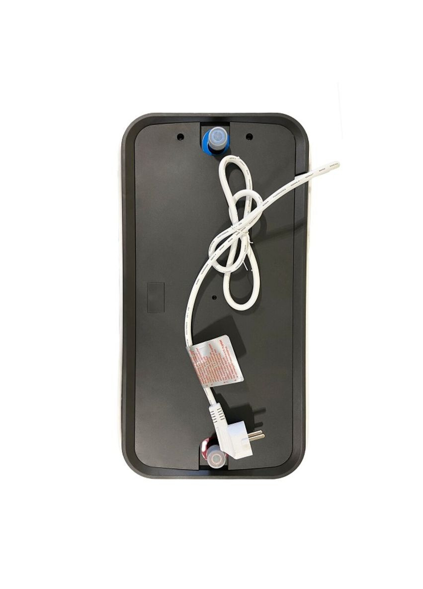 Водонагреватель D80-20ED6(D) Midea