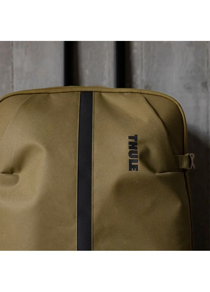 Сумка на колесах Aion Wheeled Duffel 70cm 95 л Black TH 3205226 Thule (364840544)