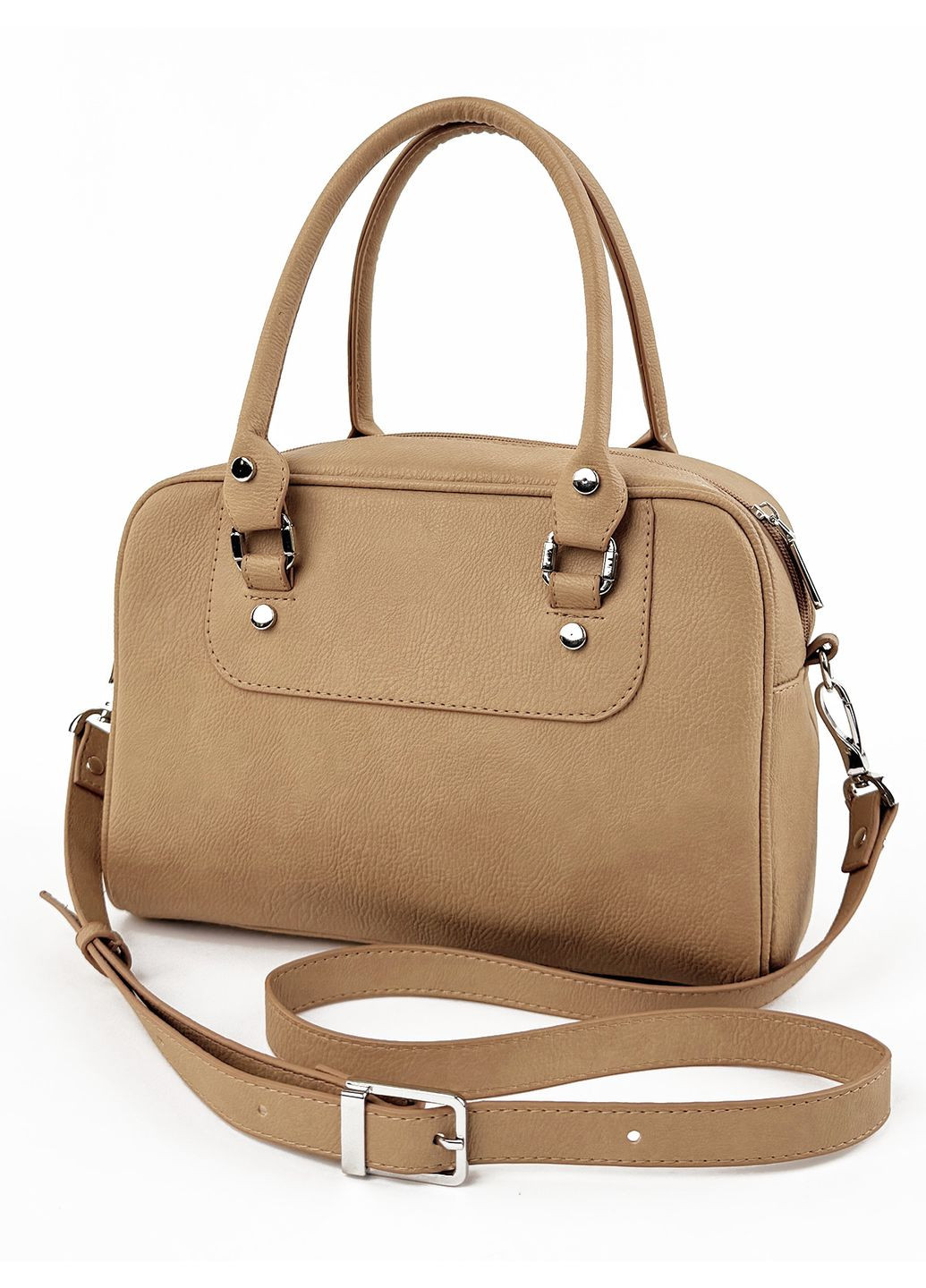 Сумка 250191 капучино Alba Soboni (354710460)