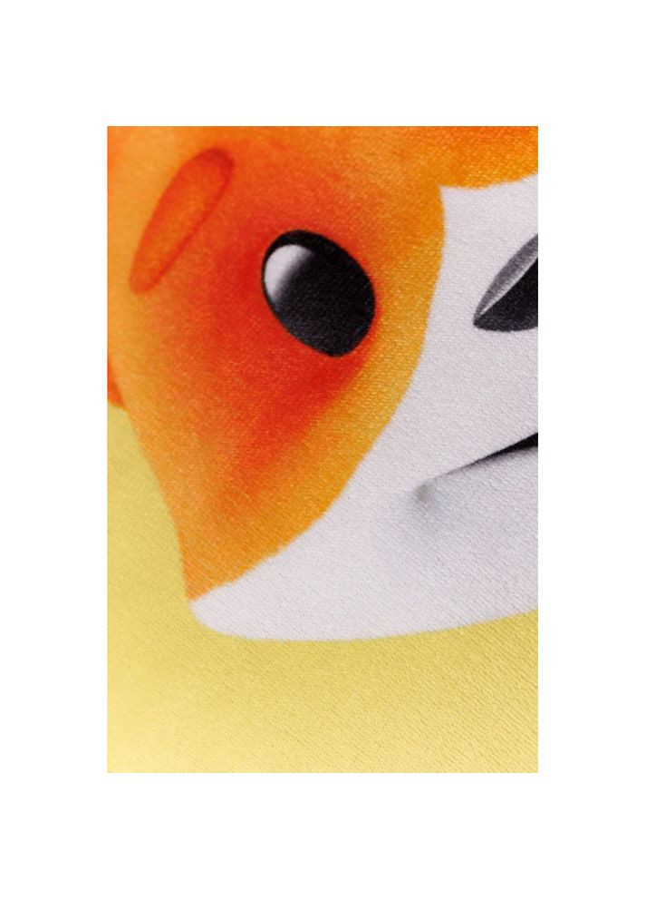 Подушка декоративна Фоксі Бігун (FX000014) ФОКСТРОТ (314765807)