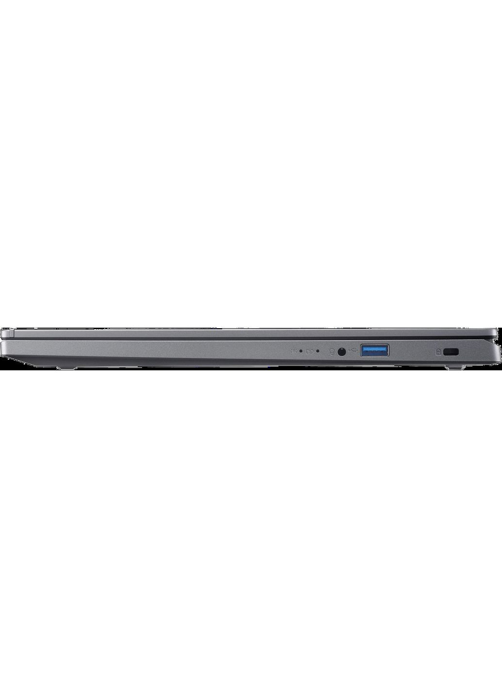 Ноутбук Aspire 15 A15-51M Gray (NX.KXTEU.002) Acer (360416761)