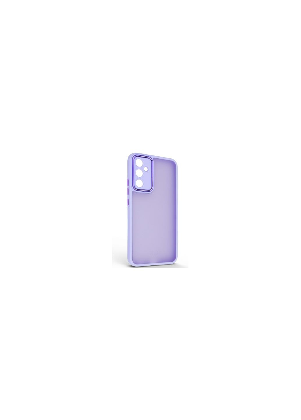 Чехол для мобильного телефона (ARM70077) ArmorStandart shade samsung a34 5g violet (277925446)