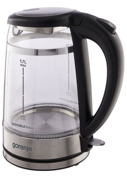 Електрочайник K17GDW (7019428) Gorenje (314746702)