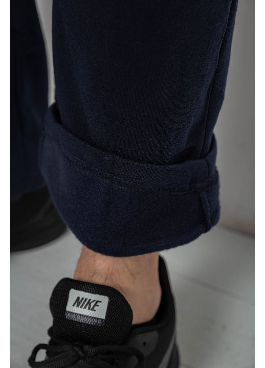 Спортивні штани чоловічі на флісі Ager 244R41715 (365247978)